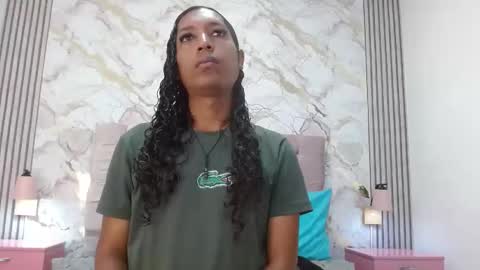 MiaCoock online show from 01.10.26