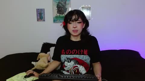 Mia david      online show from 04.10.26