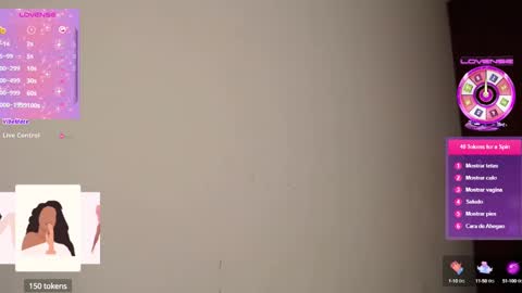 Snapshot of miaderail chatting on 12.06.24 Sofi online show from 12.06.24