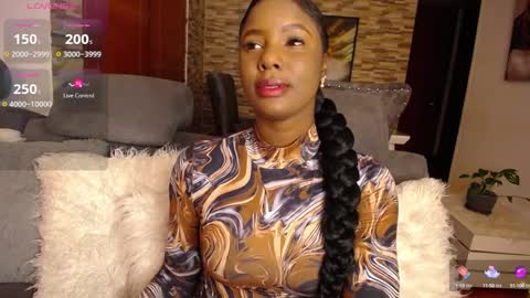 Snapshot of miaderail chatting on 02.08.25 Sofi online show from 02.08.25