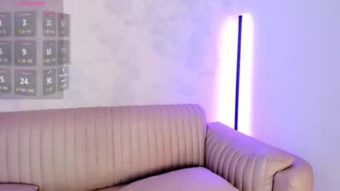 Call me Mia online show from 10.31.25