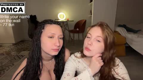 Mia online show from 03.18.26