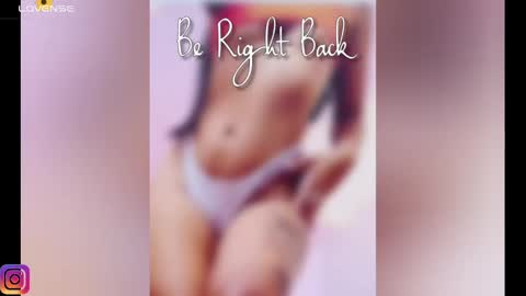 Mia Gomez online show from 02.25.25