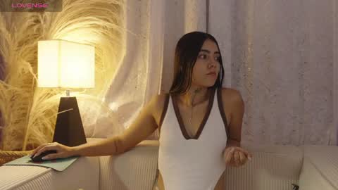 Mia Gomez online show from 07.07.26