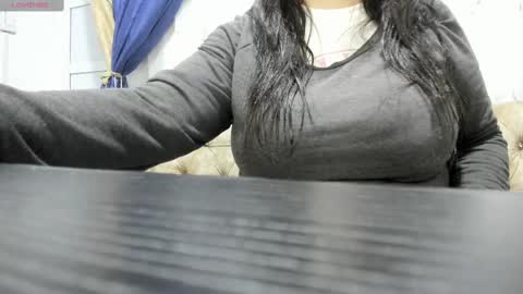 Miah Collins online show from 02.21.25