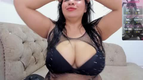 Miah Collins online show from 04.07.26