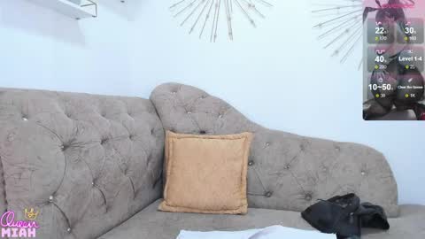 Miah Collins online show from 05.12.26