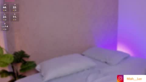 Miah online show from 02.13.26