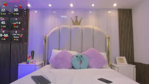 Snapshot of miah_skinny chatting on 05.21.26 Mia online show from 05.21.26