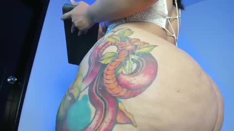 miah new independent model acount online show from 01.14.26