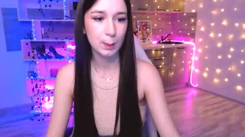 Snapshot of miaharrington chatting on 02.26.26 miaharrington online show from 02.26.26