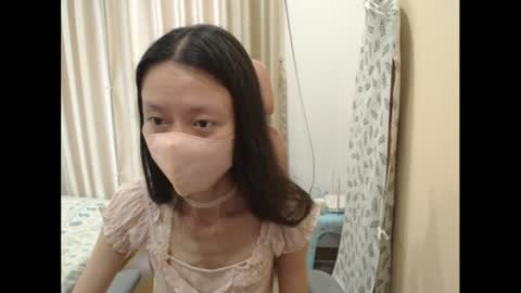 Snapshot of miahchan68 chatting on 07.02.26 miahchan68 online show from 07.02.26