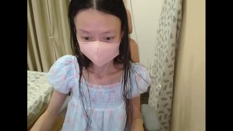 Snapshot of miahchan68 chatting on 07.09.26 miahchan68 online show from 07.09.26