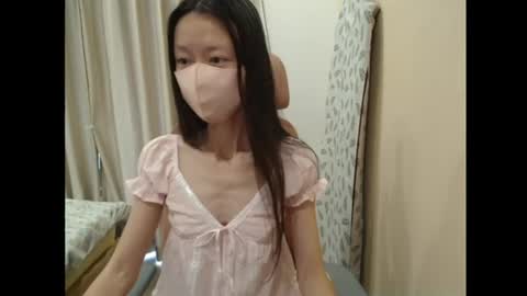 Snapshot of miahchan68 chatting on 07.18.26 miahchan68 online show from 07.18.26