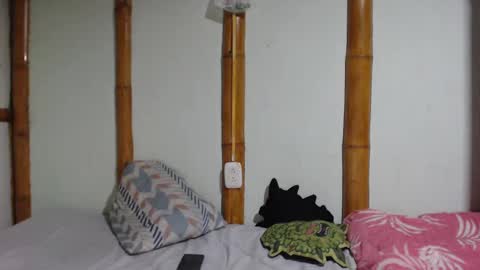 Mia  Sam online show from 03.02.25