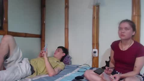 Mia  Sam online show from 03.03.25