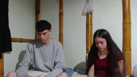 Mia  Sam online show from 03.04.25