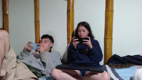 Mia  Sam online show from 03.09.25