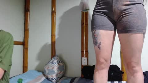 Mia  Sam online show from 03.09.25