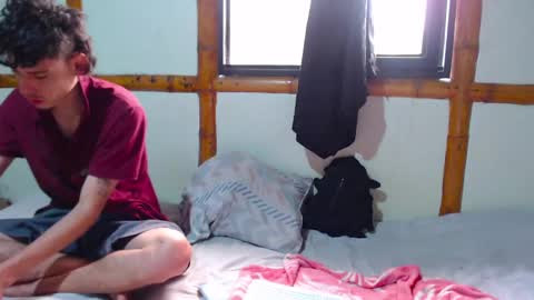 Mia  Sam online show from 09.20.25