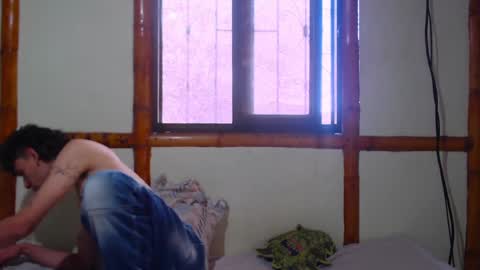 Mia  Sam online show from 09.21.25