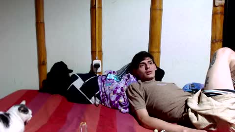 Mia  Sam online show from 02.03.26