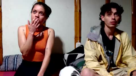 Mia  Sam online show from 02.25.26