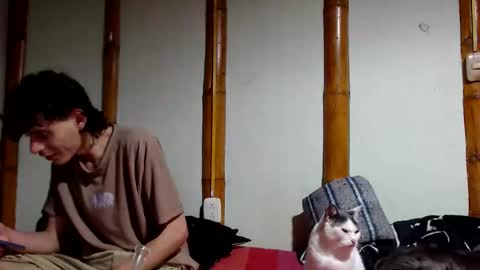 Snapshot of miahells chatting on 03.08.26 Mia Sam online show from 03.08.26