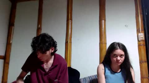 Snapshot of miahells chatting on 03.14.26 Mia Sam online show from 03.14.26