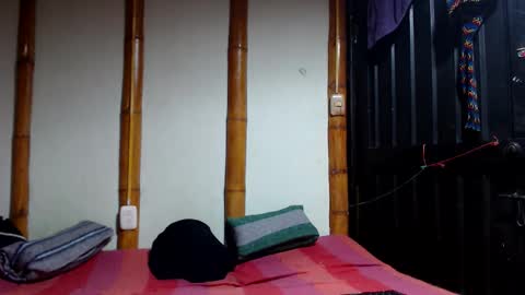 Snapshot of miahells chatting on 03.15.26 Mia Sam online show from 03.15.26