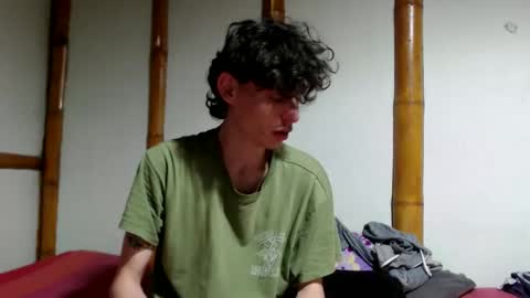 Snapshot of miahells chatting on 03.22.26 Mia Sam online show from 03.22.26