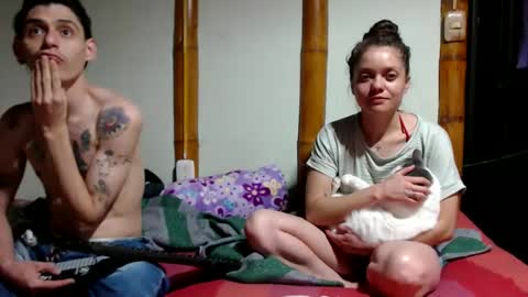 Snapshot of miahells chatting on 03.26.26 Mia Sam online show from 03.26.26