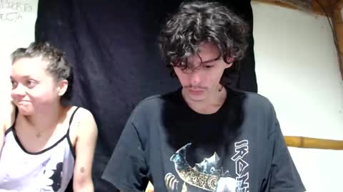 Mia  Sam online show from 05.10.26