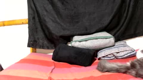 Mia  Sam online show from 05.26.26