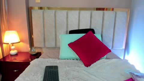 Snapshot of miahertz chatting on 11.09.25 miahertz online show from 11.09.25