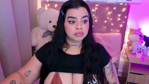 Snapshot of miahjoness chatting on 02.02.26 Miah Joness online show from 02.02.26