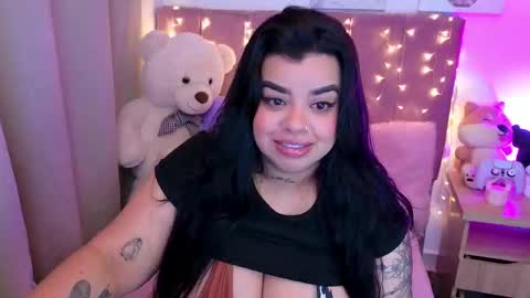 Snapshot of miahjoness chatting on 02.03.26 Miah Joness online show from 02.03.26