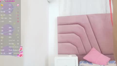 miajhonsonx online show from 03.07.26