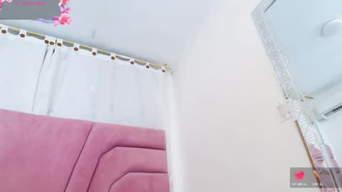 miajhonsonx online show from 03.15.26