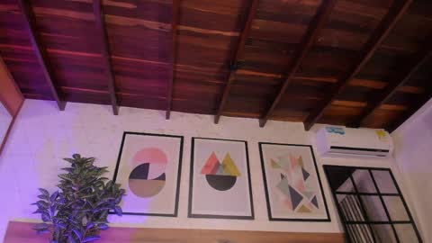 Mia  online show from 04.11.26