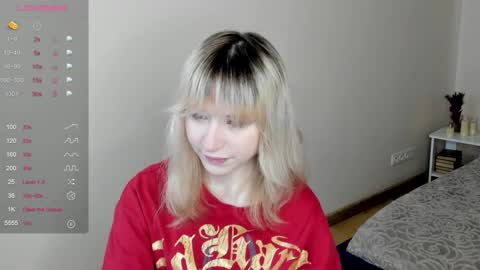 miakimiko online show from 05.20.26