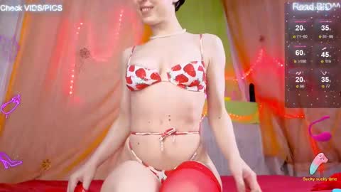 Mia online show from 03.07.25