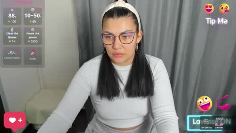 Snapshot of miakittyy chatting on 02.28.26 Mia Kittyy online show from 02.28.26