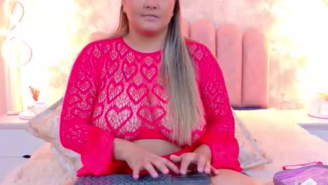 Mia online show from 04.09.26