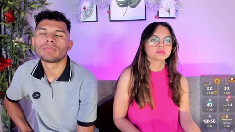 Mia online show from 12.19.24