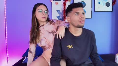 Mia online show from 12.23.24