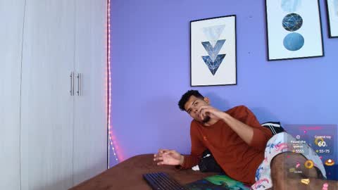 Mia online show from 02.09.25