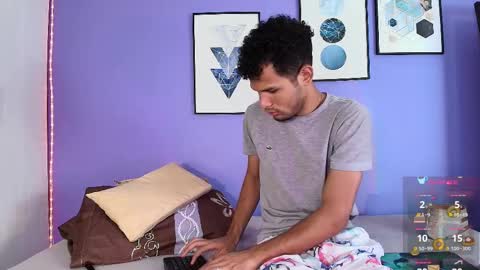 Mia online show from 02.21.25