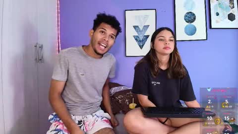 Mia online show from 02.21.25