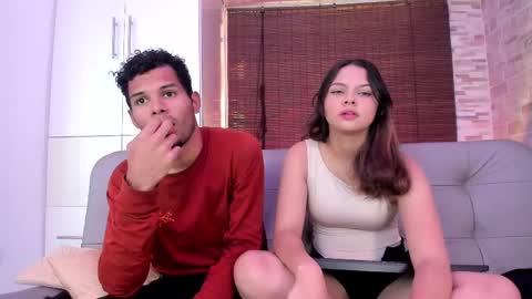 Mia online show from 03.01.25